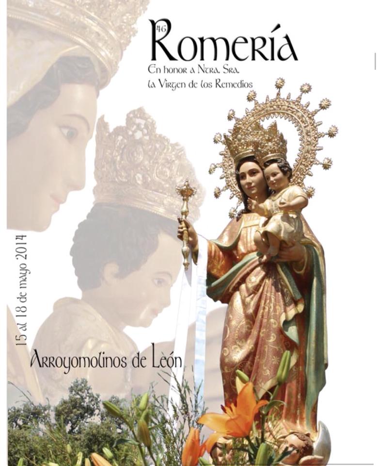 Romería de Nuestra Señora de los Remedios  